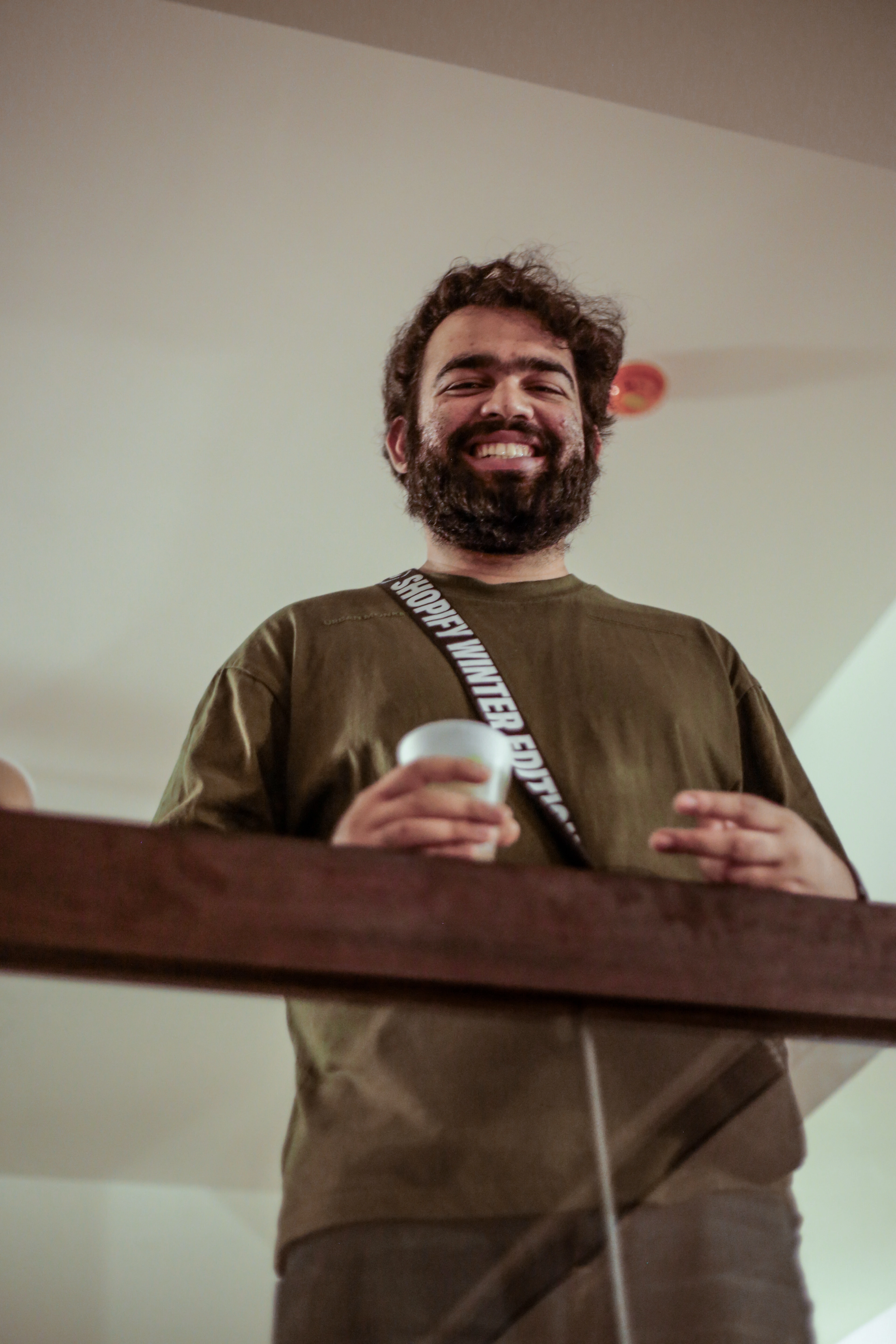 Sivan Chakravarthy